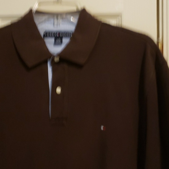 Tommy Hilfiger Shirt - Picture 3 of 3
